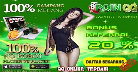 nama situs qq online|QQOnline .